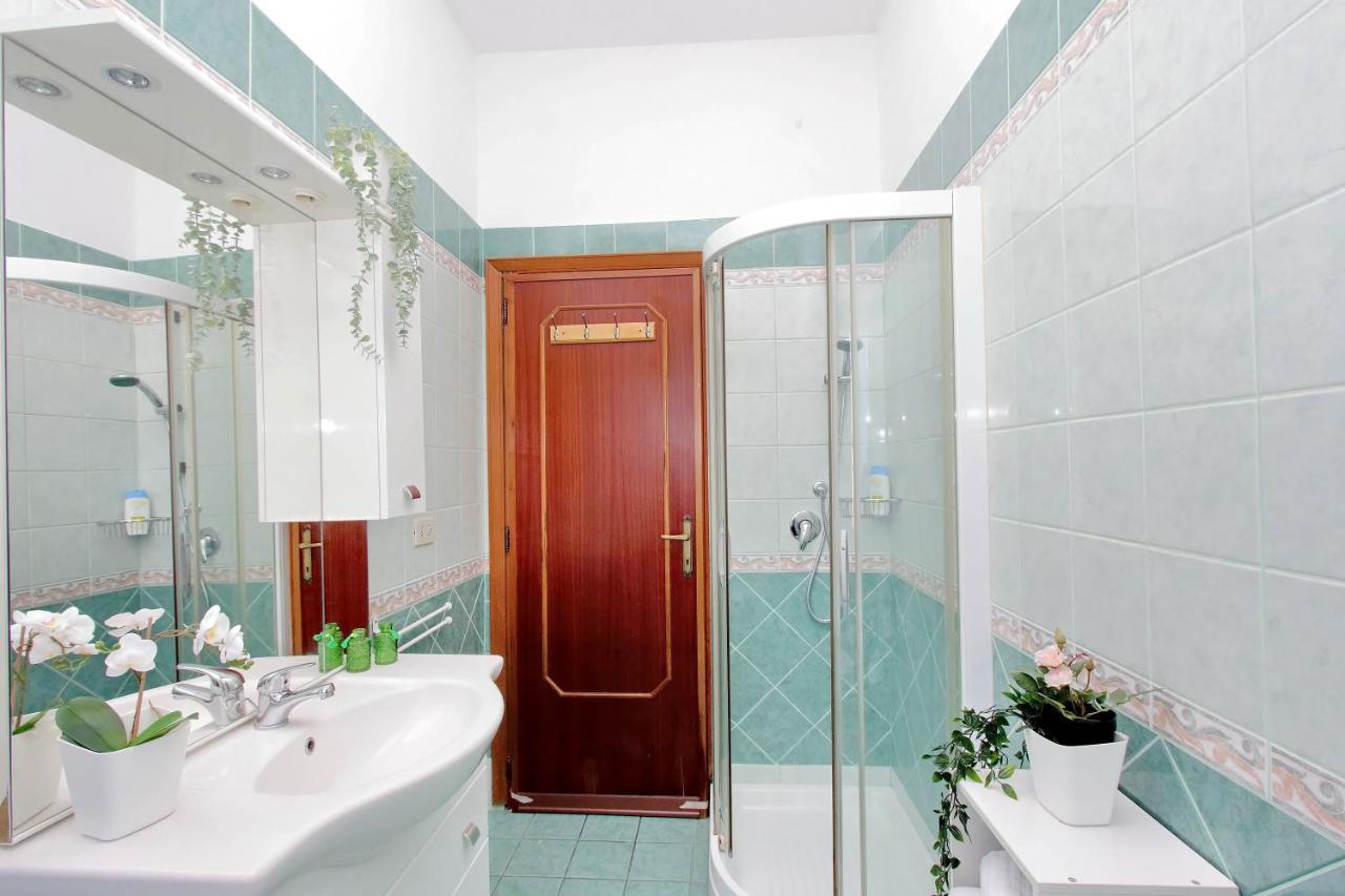 Timeless St Peter Terrace Apartment Rome Bagian luar foto