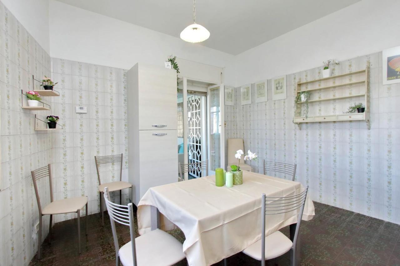 Timeless St Peter Terrace Apartment Rome Bagian luar foto