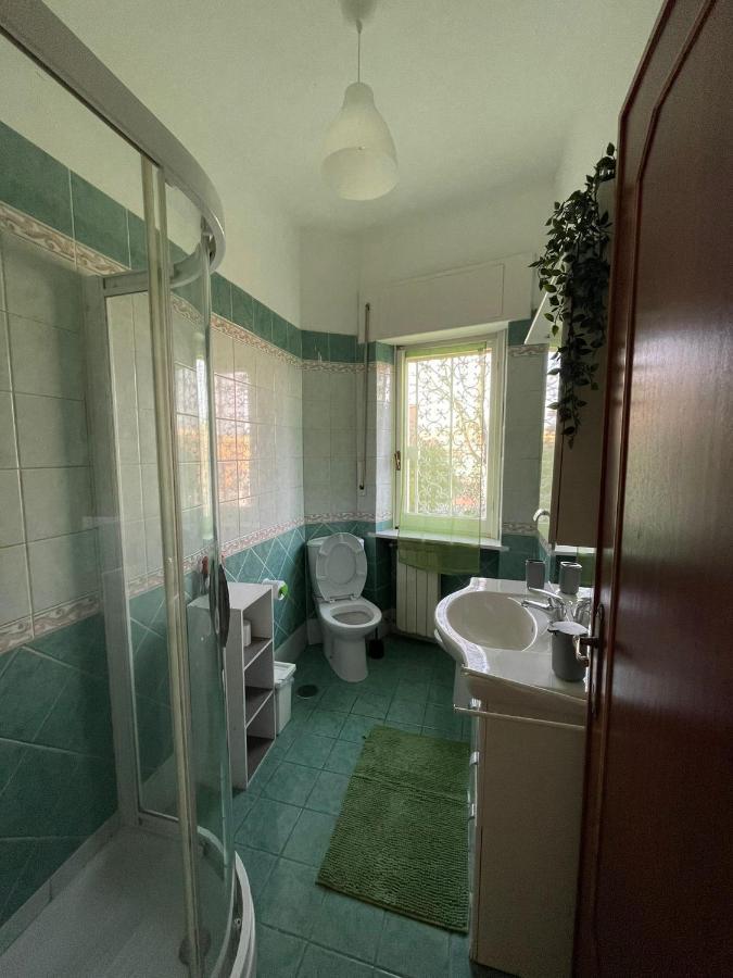 Timeless St Peter Terrace Apartment Rome Bagian luar foto